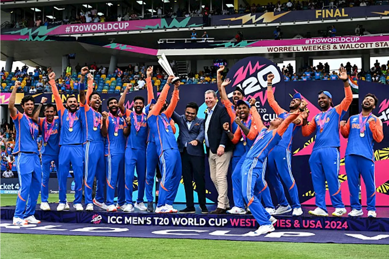 'सांस लेना था मुश्किल' T20 World Cup पर अरबपत‍ि ने क्यों कहा ऐसा? अडानी बोले...