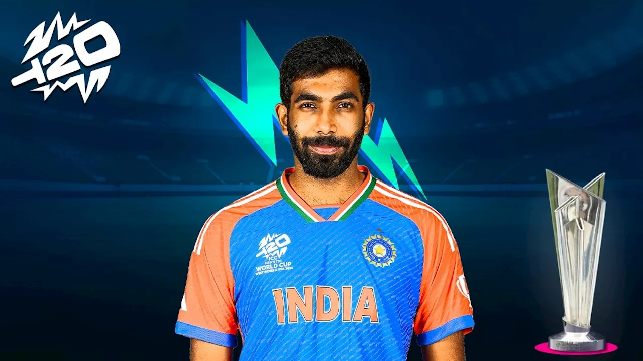 Jasprit Bumrah T20 World Cup 2024: बूम-बूम बुमराह... जब जरूरत हुई तब किया श‍िकार, वर्ल्ड कप में रहे भारत के 'अनसंग हीरो'