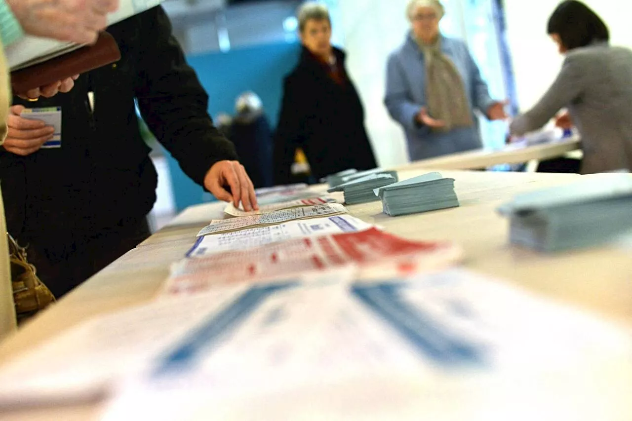 Législatives 2024 à Lyon et Villeurbanne : voici les horaires des bureaux de vote