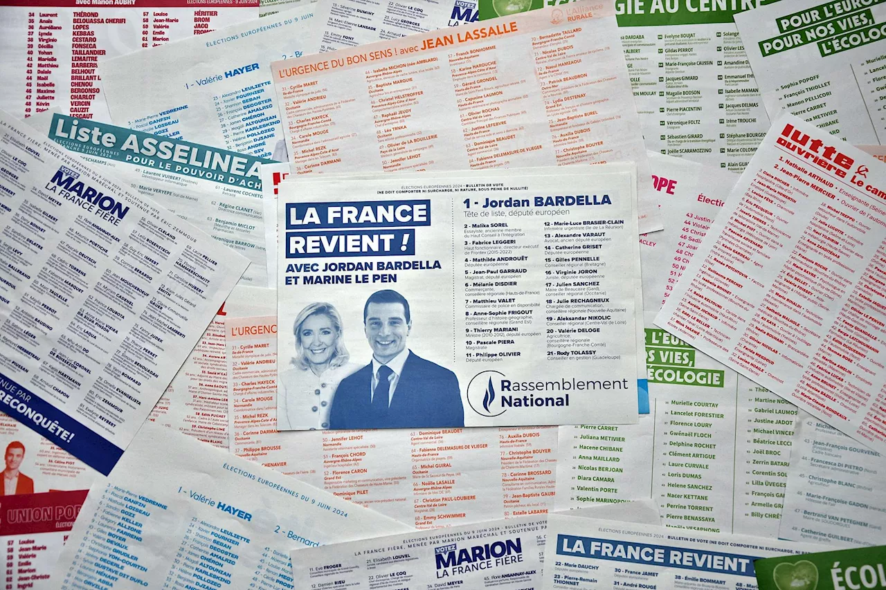 Elezioni anticipate in Francia, in gioco il destino di Macron