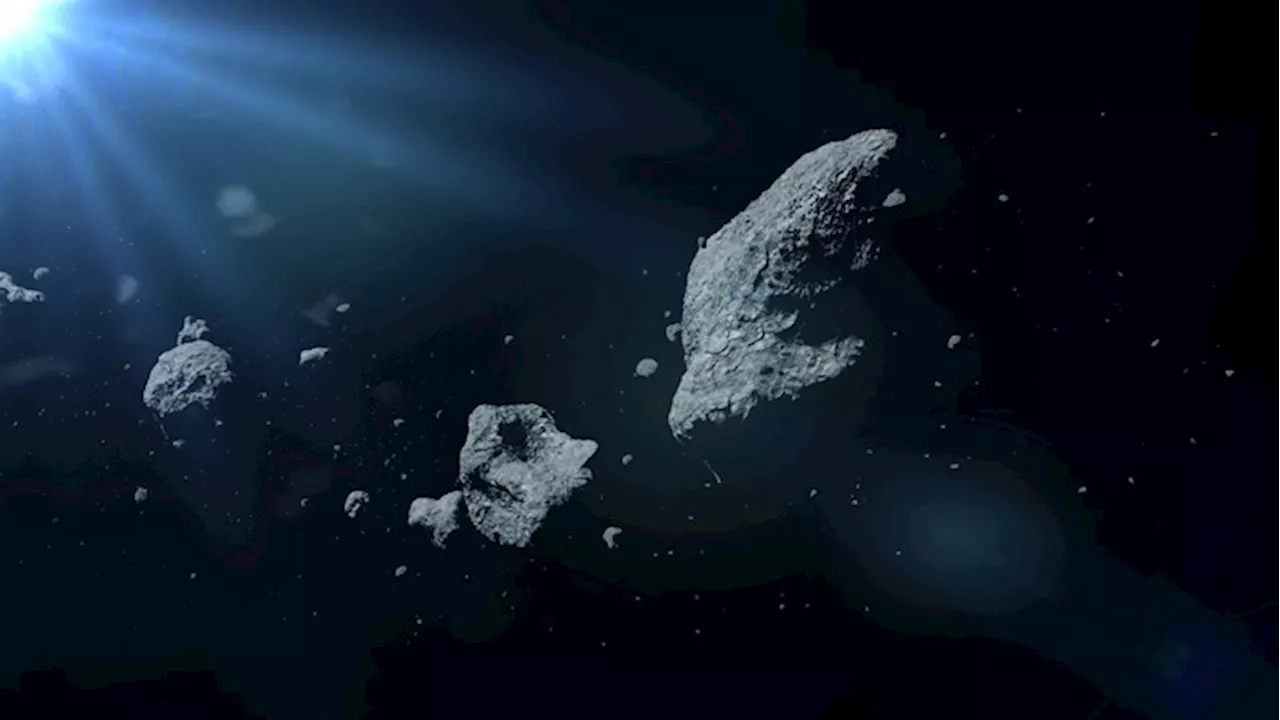 E' l'Asteroid Day, la giornata per la sorveglianza degli asteroidi VIDEO