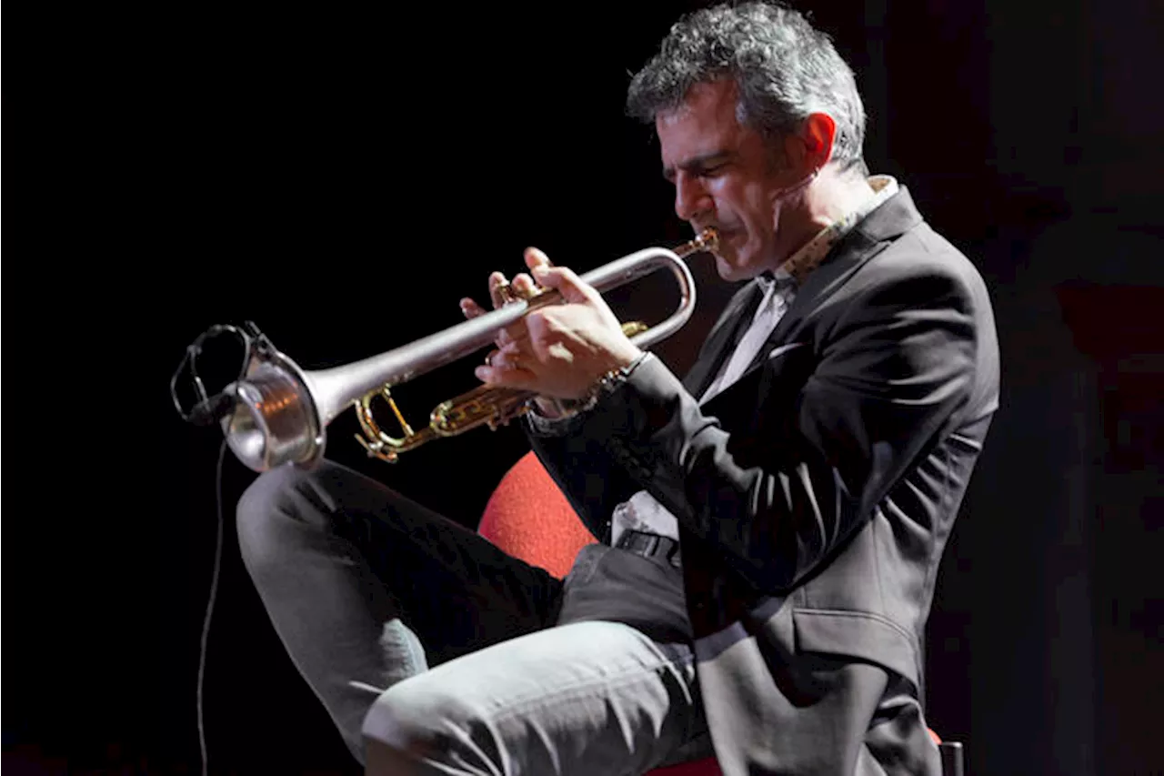 Paolo Fresu, 'il jazz è libertà e improvvisazione'