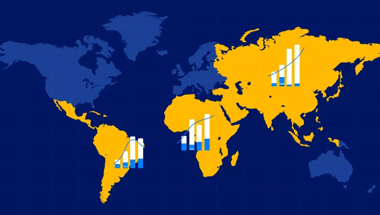 هل تتوقف الأسواق الناشئة فعلاً عن تخييب آمال المستثمرين؟