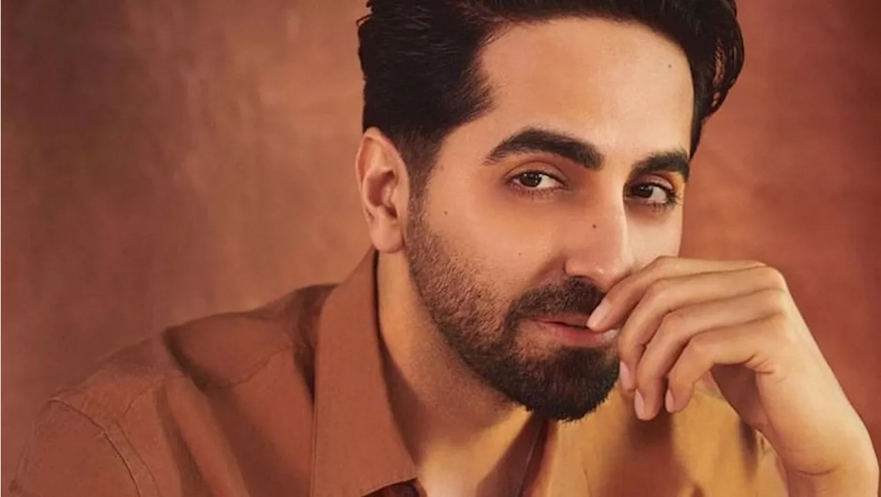 Ayushmann Khurrana: 'असफलताएं आपकी दोस्त होती हैं', विक्की डोनर के बाद फ्लॉप फिल्मों पर छलका आयुष्मान का दर्द