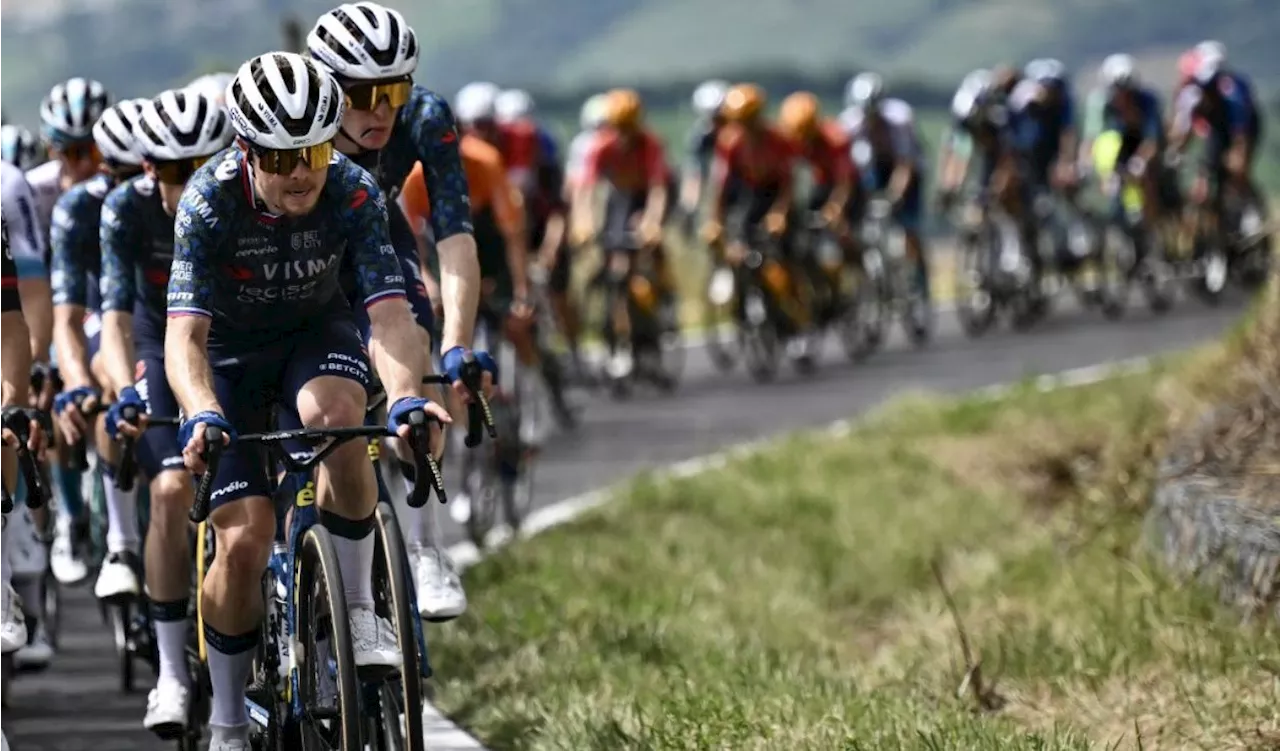 Tour de Francia 2024 EN VIVO: recorrido etapa 2 domingo 30 de junio