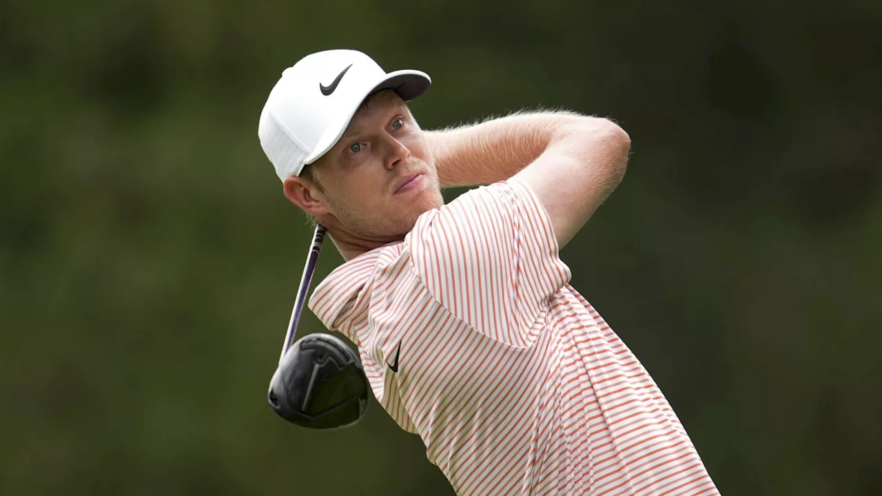 Cam Davis wins Rocket Mortgage Classic for 2nd time after Akshay Bhatia 3-putts 18th hole