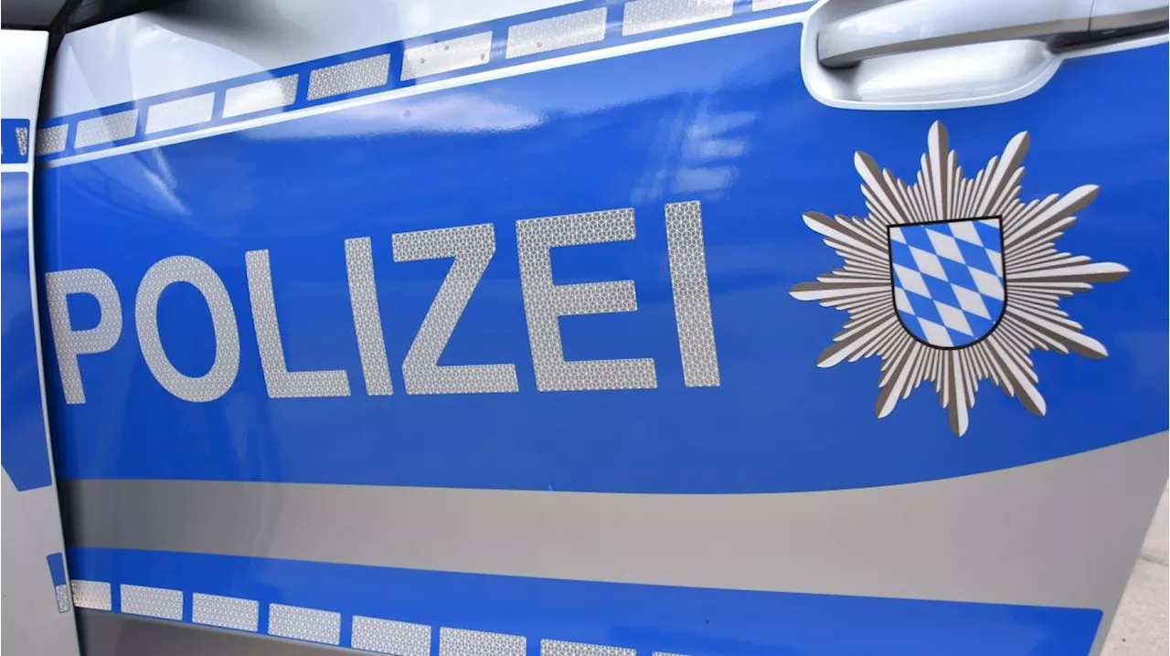 Betrunkener Autofahrer verursacht in Gundelfingen Unfall