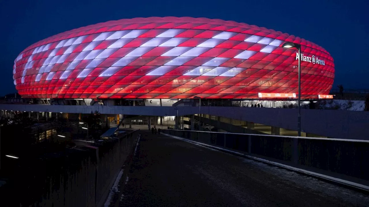 Medien: Besondere Ehrung mit Franz-Beckenbauer-Platz