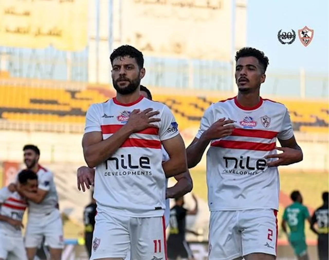 هل يشارك إنبي في الكونفدرالية على حساب الزمالك؟ شوبير يُجيب