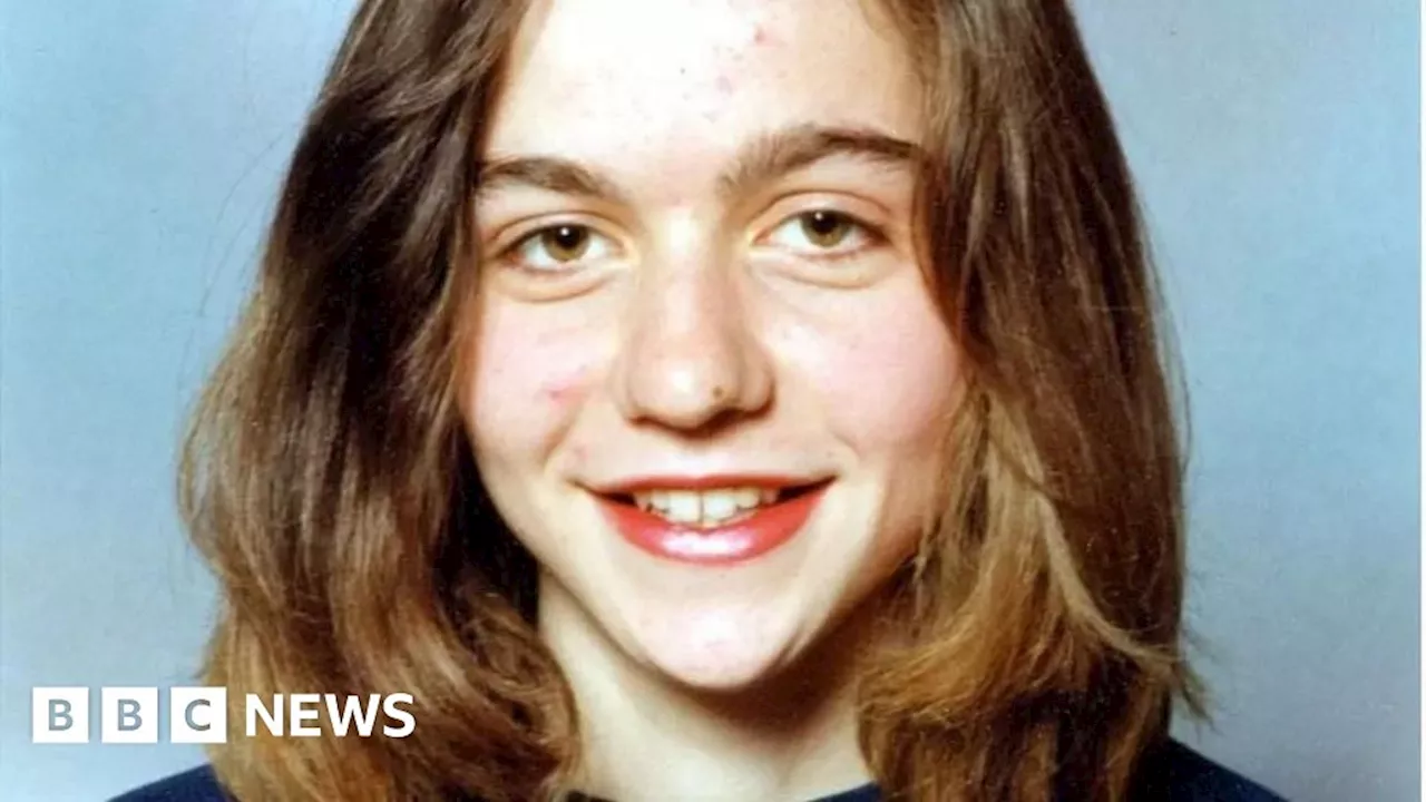 Norwich murder of Michelle Bettles affected forensic expert