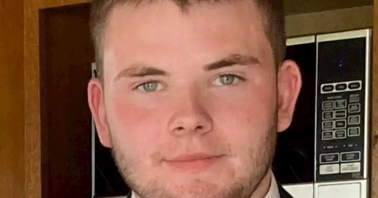 Community to come together in memory of Co Down man who died age 20