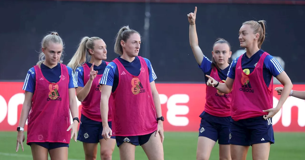 Reading's financial issues set to impact the future of Northern Ireland stars