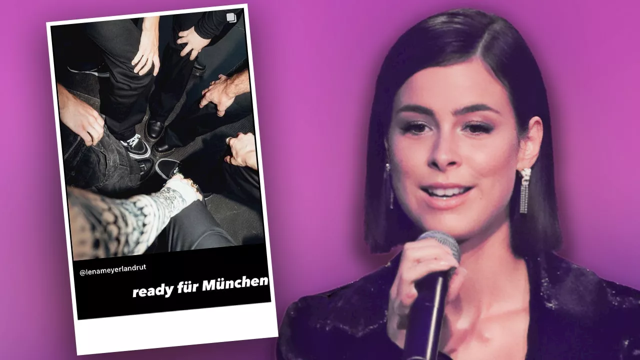 Lena Meyer-Landrut: Konzert abgebrochen wegen medizinischen Notfalls