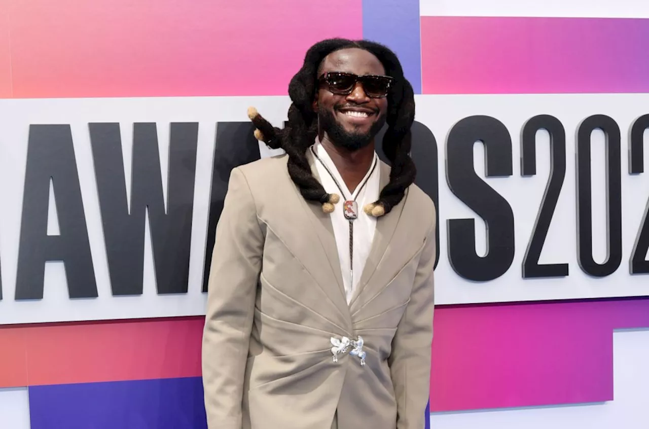 BET Awards 2024: Photos From the Red Carpet