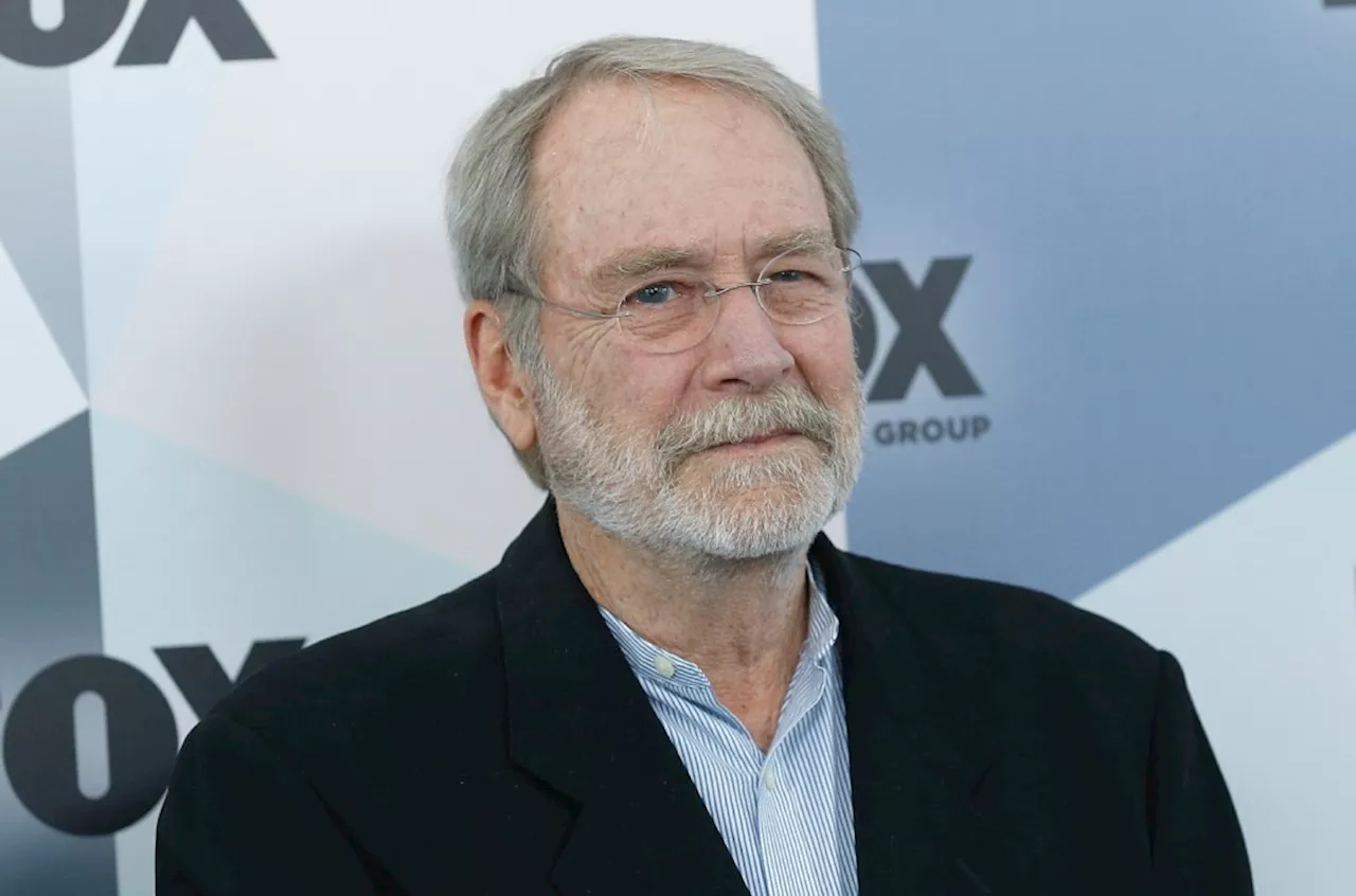 Martin Mull, Grammy- and Emmy-Nominated Actor and Comedian, Dies at 80