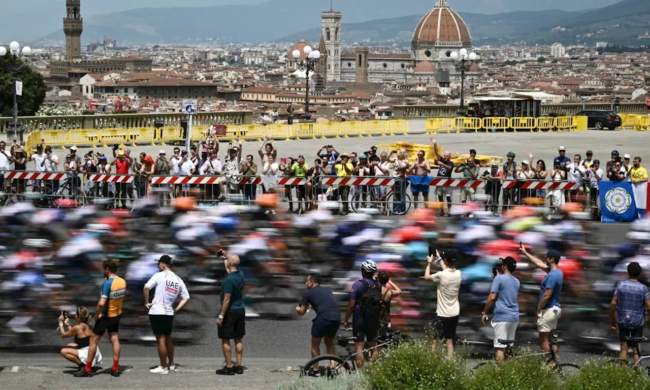 Tour de Francia 2024: vea aquí EN VIVO la segunda etapa de la carrera