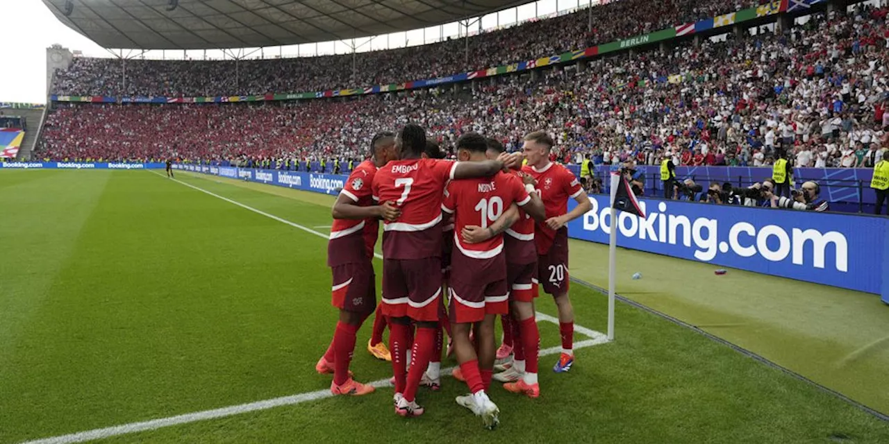 5 Bintang Serie A Bantu Swiss Pulangkan Timnas Italia dari Euro 2024: Kerja Hebat Thiago Motta di Bologna!