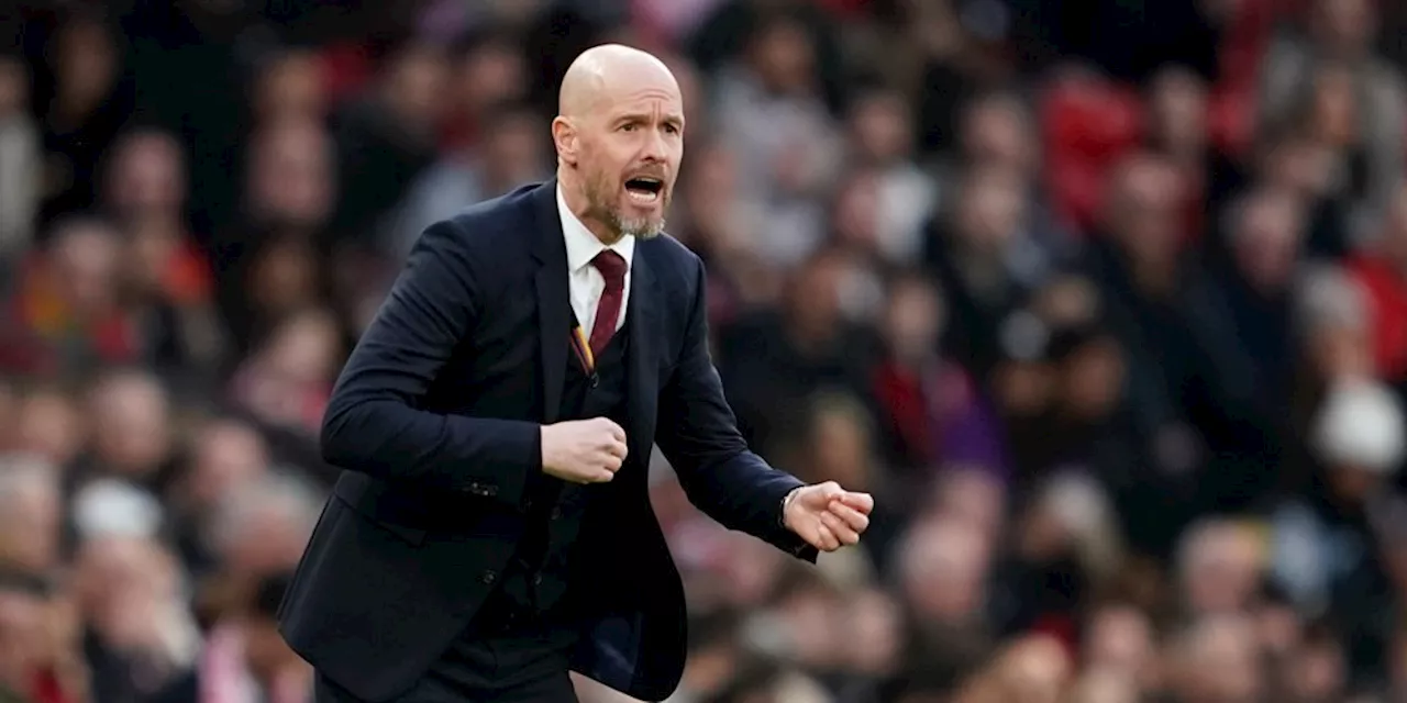 Erik Ten Hag Turun Tangan untuk Transfer Pemain Timnas Belanda Ini