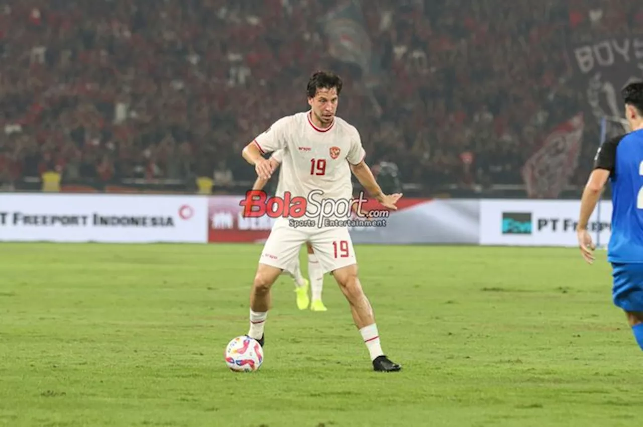 Respons Takumi Minamino soal Jepang Segrup dengan Timnas Indonesia di Kualifikasi Piala Dunia 2026: Cukup Menakutkan dan Banyak Momentum!