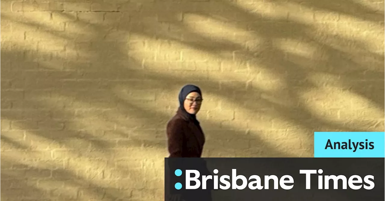 Albanese had to act on Payman, but doing so creates new headaches for Labor