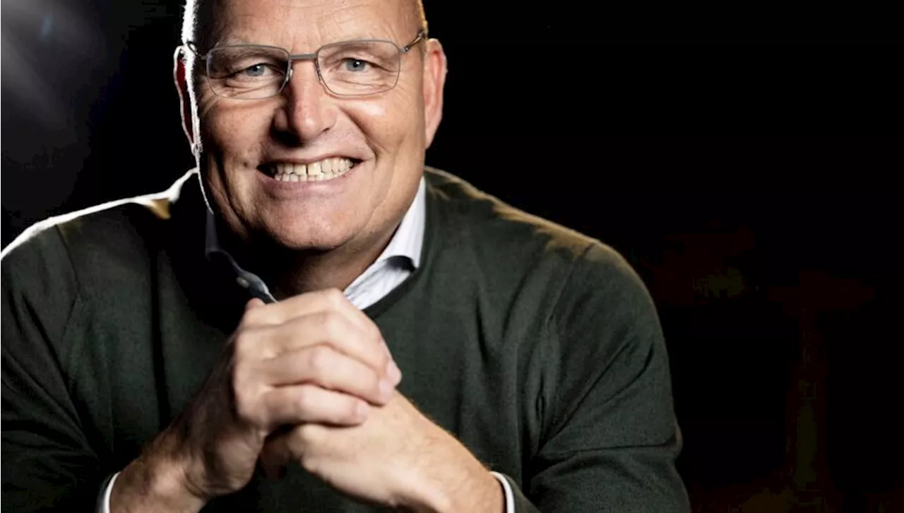 Bjarne Riis: 'Vingegaard gav en masse svar – og en ting er tydeligt at se'