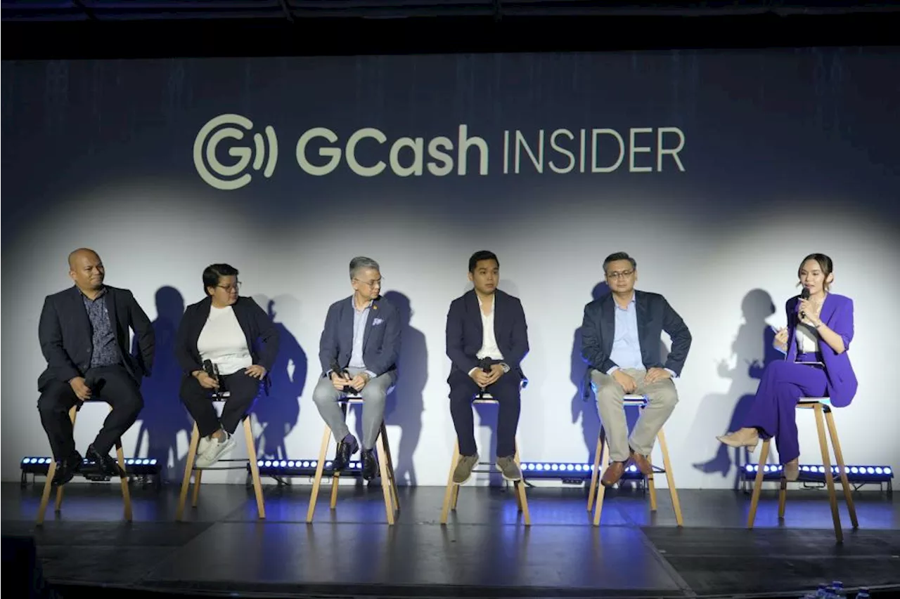 GCash showcases latest AI-powered solutions to accelerate success of businesses