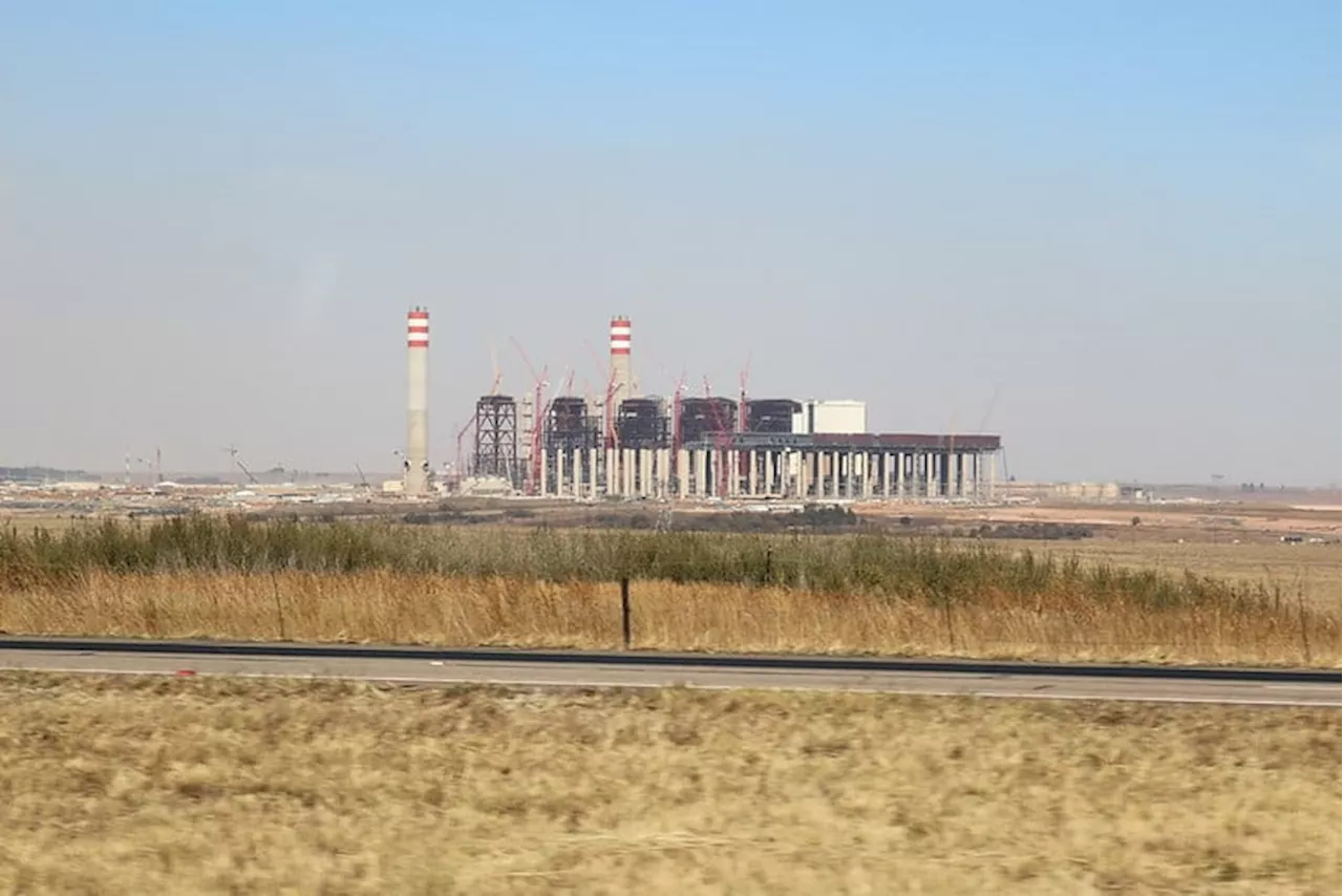 Big boost for Eskom’s fight against load shedding