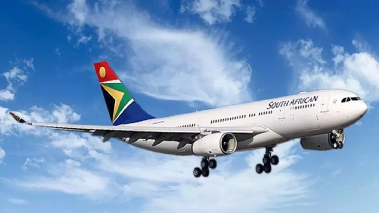 SA's Airlines Receive Recognition At 2024 Skytrax Awards | South Africa ...