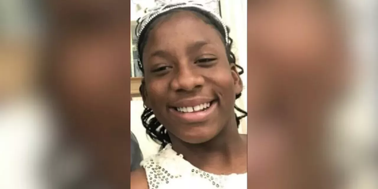 14-Year-Old: Cleveland Mother Honors 14-year-old Child Fatally Shot ...