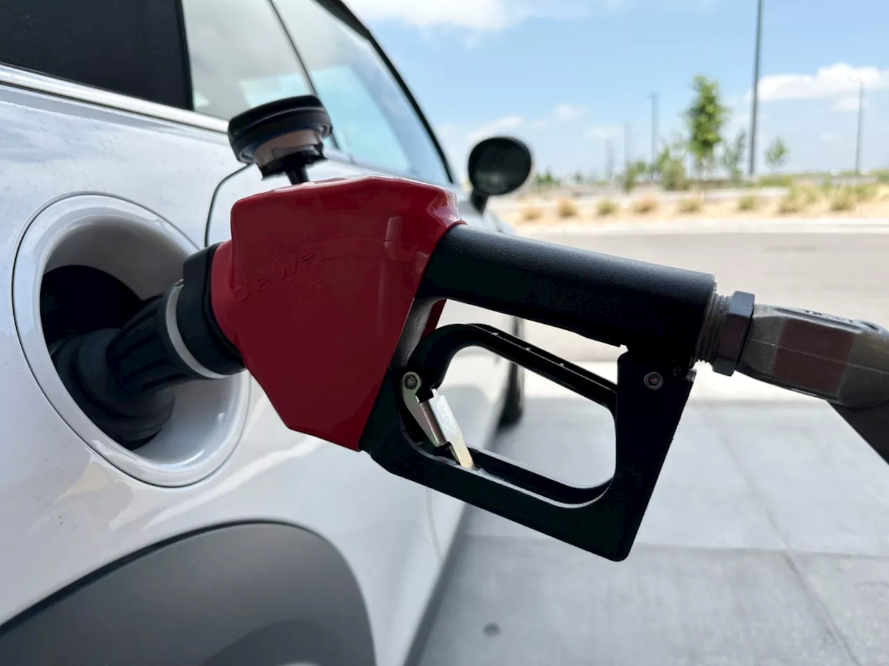 7 states, including one Ohio neighbor, will pump up gas taxes on July 1