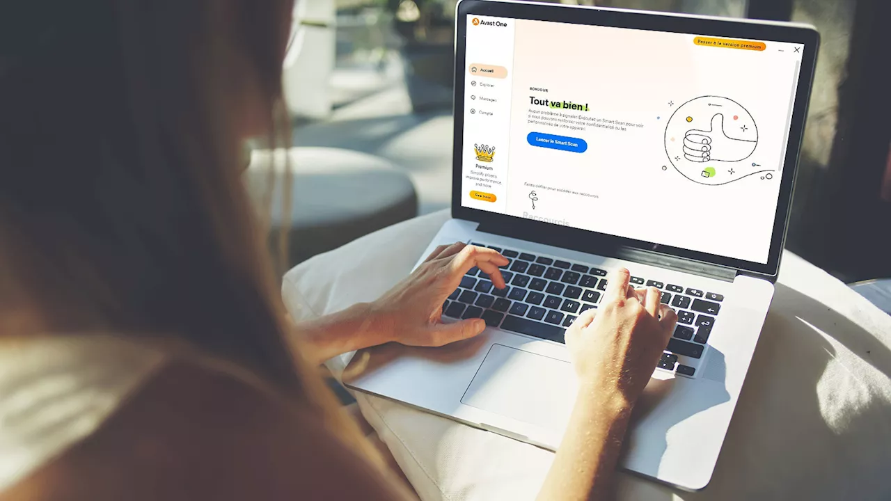 Promo estivale : des réductions folles jusqu'à 65% sur les produits Avast !