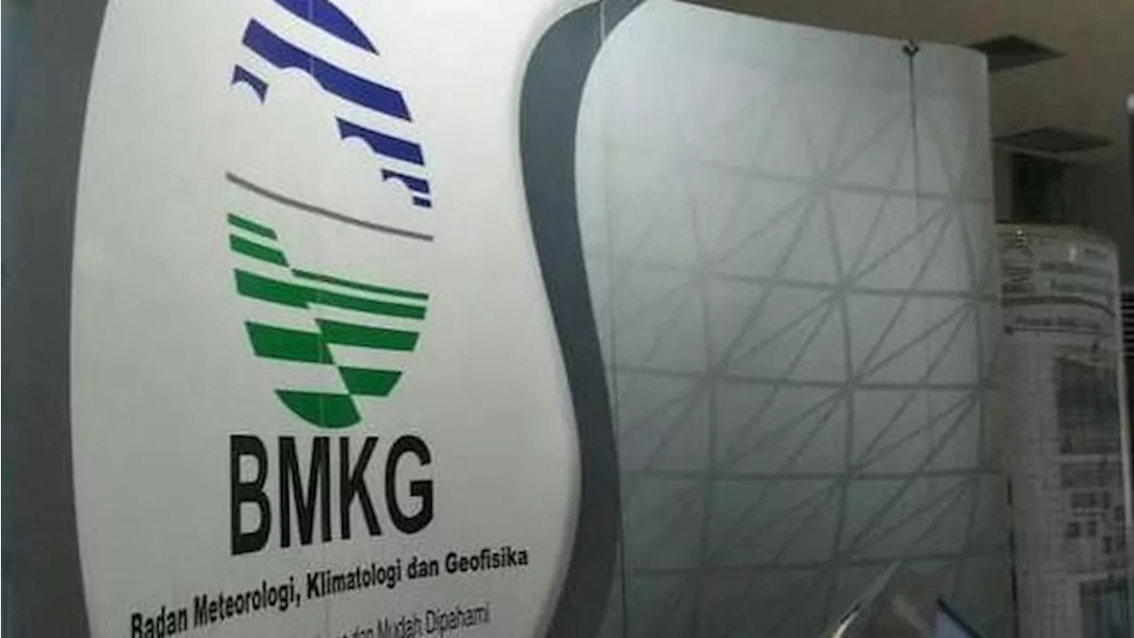 BMKG Ingatkan Petaka Intai RI, Tanda-tanda Baru Sudah Muncul