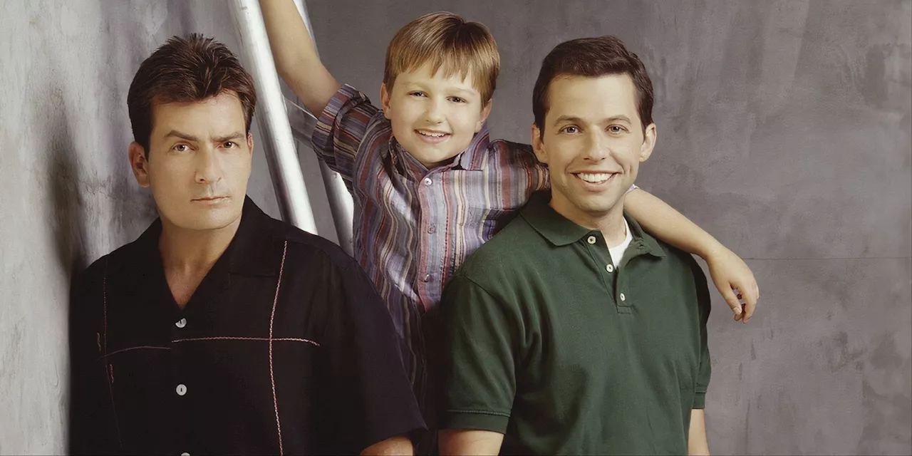 10 Most Underrated 'Two and a Half Men' Episodes, Ranked