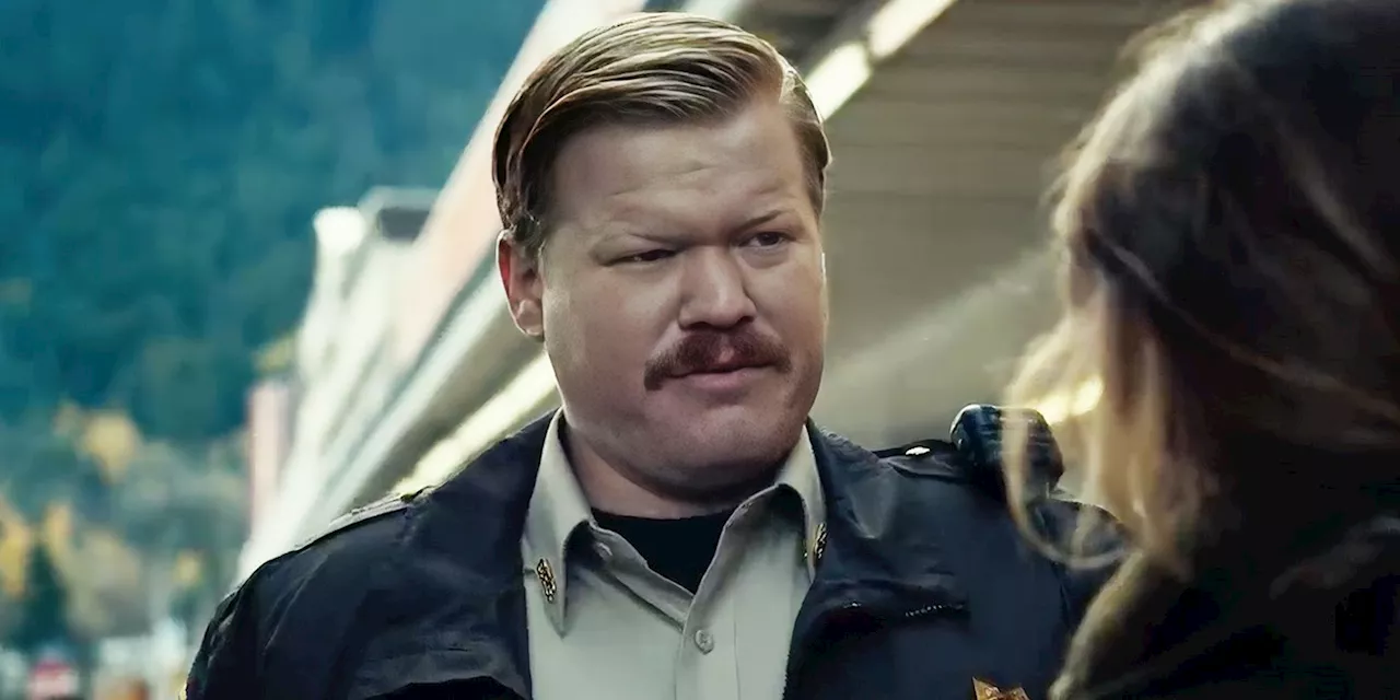 This Jesse Plemons Folk Horror Movie Features a Terrifying Mythical Monster