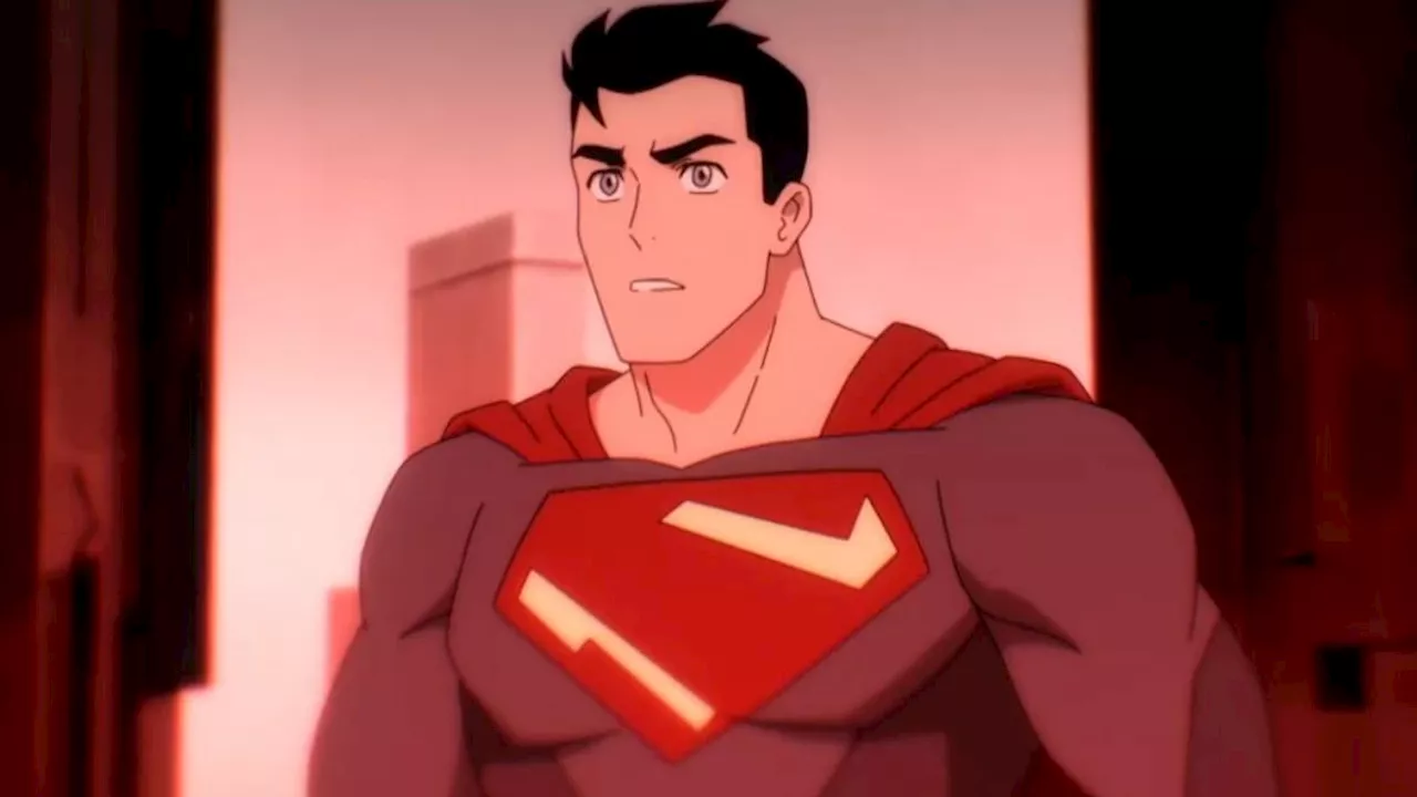 My Adventures with Superman Season 2 Episode 8 First Look Released: Watch