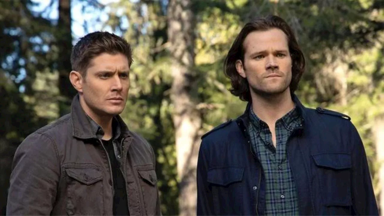 The Boys: Eric Kripke vuole la reunion di Jensen Ackles e Jared Padalecki dopo Supernatural