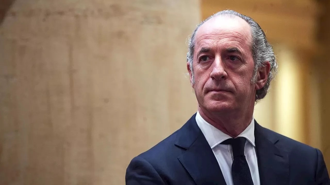 Zaia: «Baby gang, abbassare l'età della punibilità. E inasprire le pene»