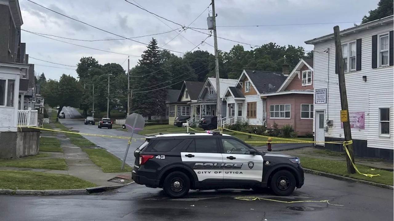 Kin, community demand accountability for fatal N.Y. police shooting of 13-year-old boy
