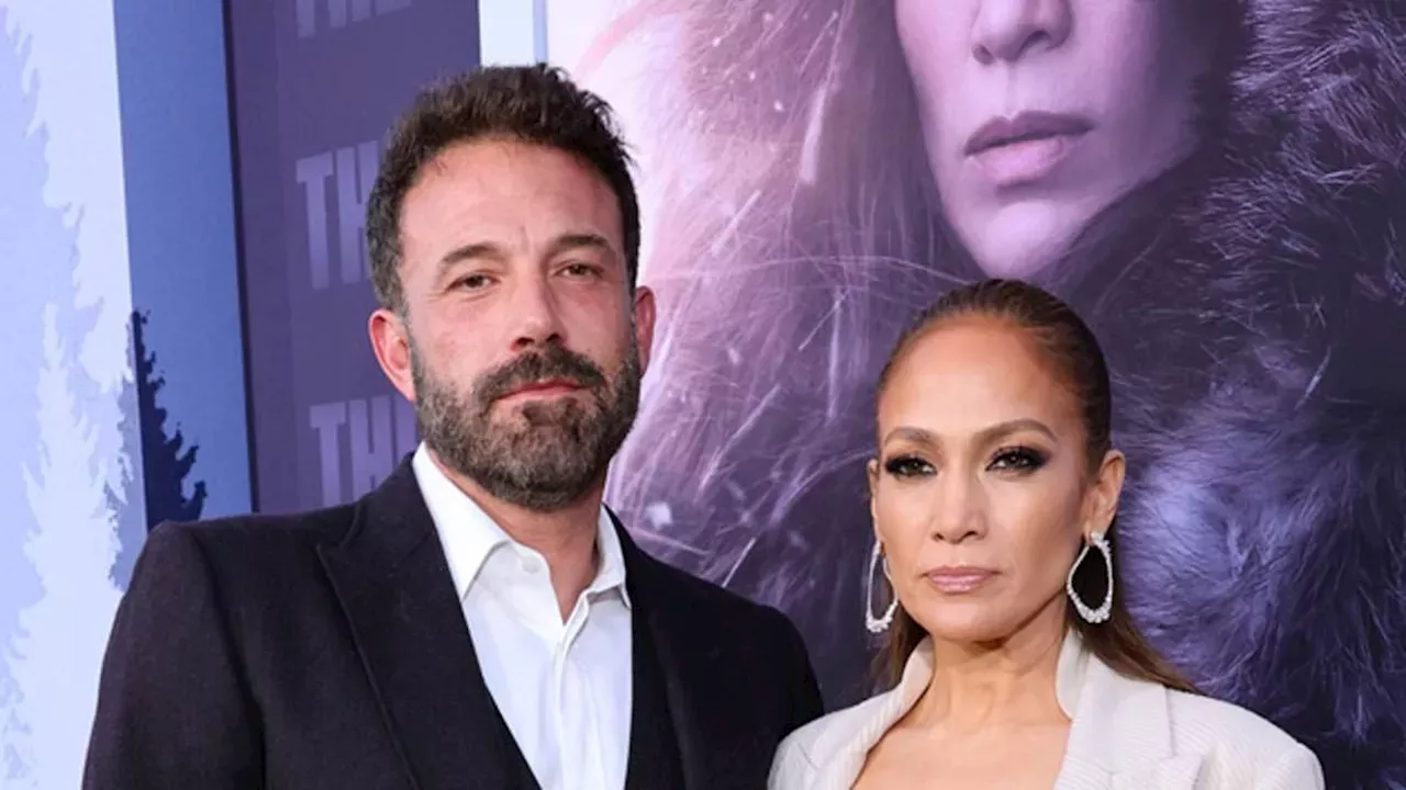 Jennifer Lopez and Ben Affleck divorce twist? Expert reveals