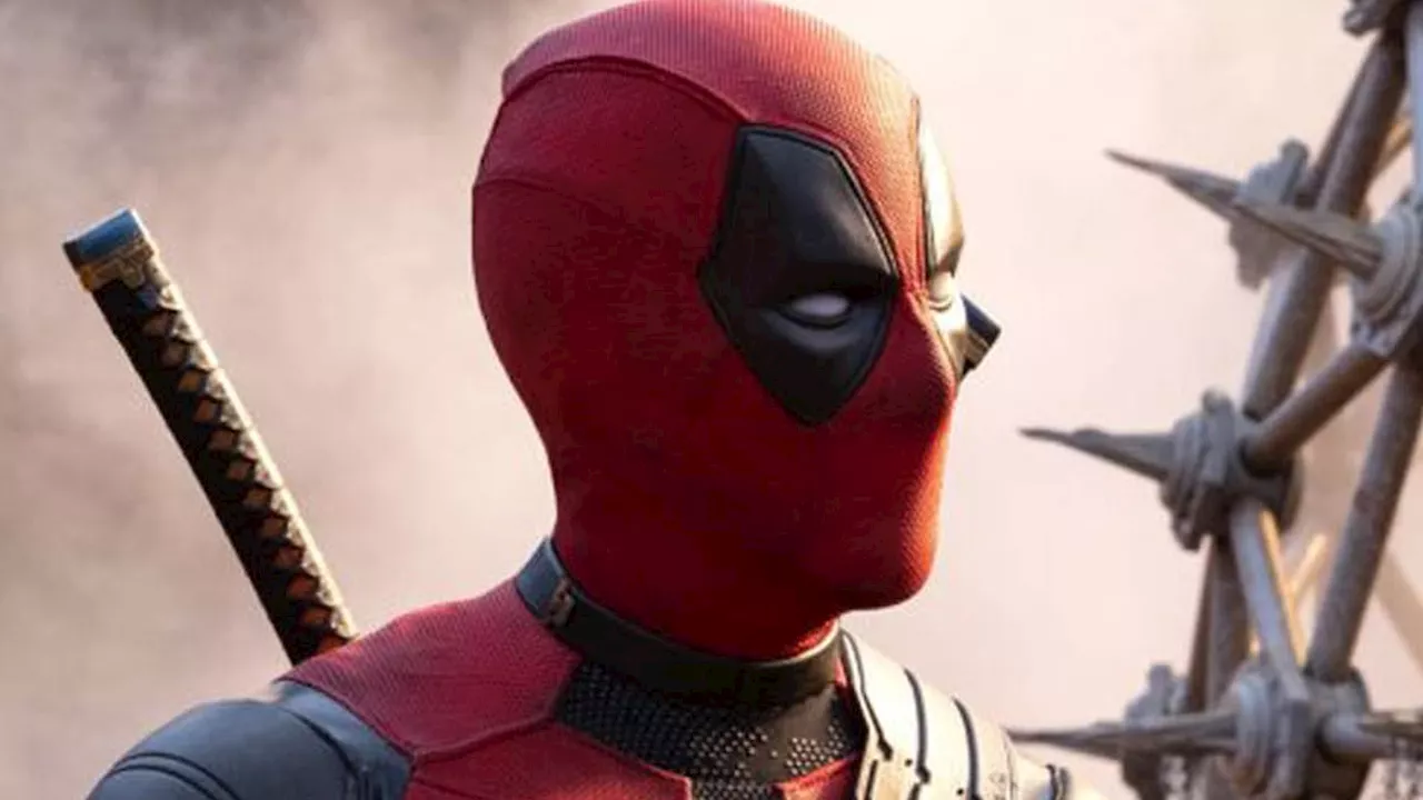 New Deadpool trailer gives first look at longtime nemesis of Wolverine