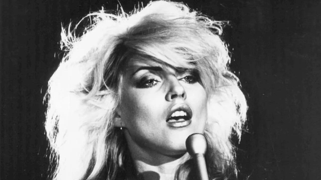 Blondie star Debbie Harry's perfect response to frisky David Bowie's crude proposition