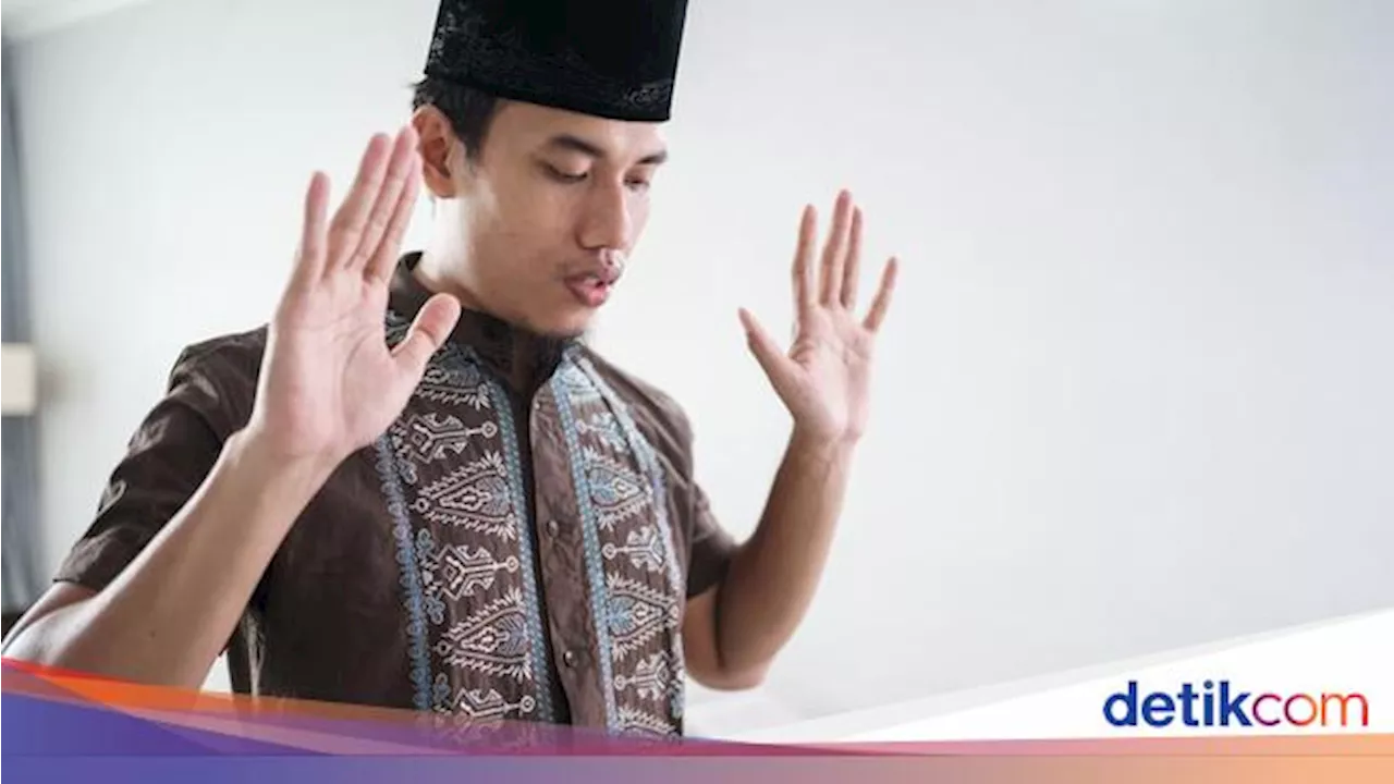 Niat Sholat Ashar di Waktu Dzuhur dan Tata Caranya