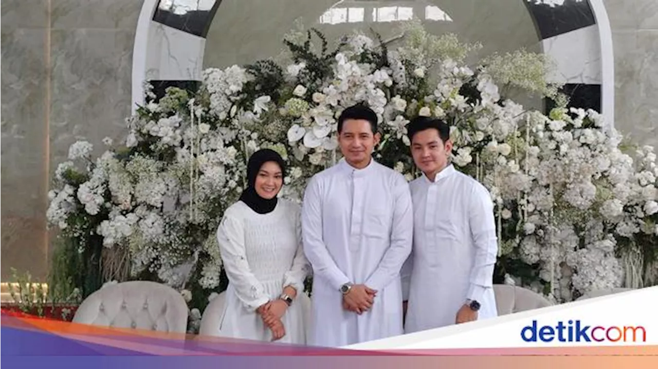 Rumah Tuhan Paling Berkesan di Hati Chand Kelvin, Saksi Bisu Jelang Pernikahan