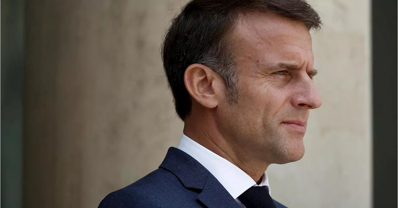 Frankreich: Wenn der Präsident seine große Macht teilen muss