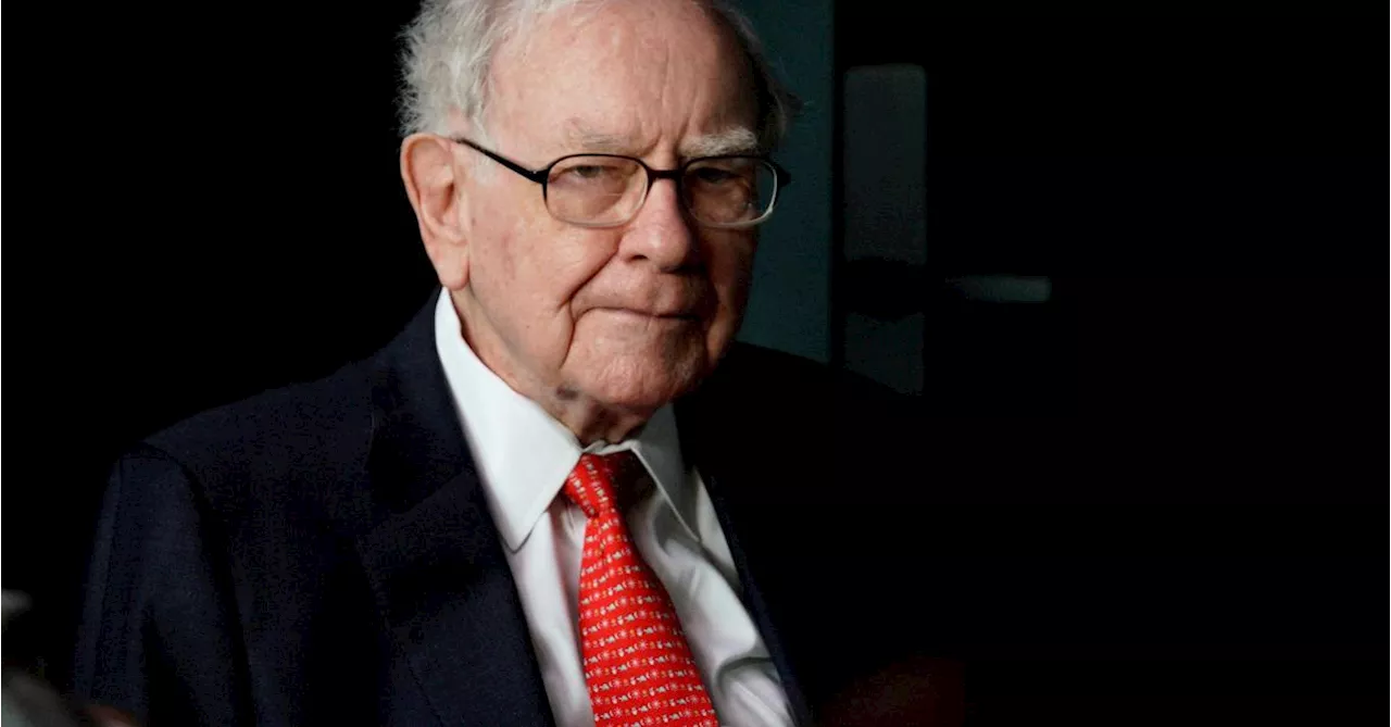 US-Investor Buffett: Kinder sollen sein gesamtes Vermögen spenden