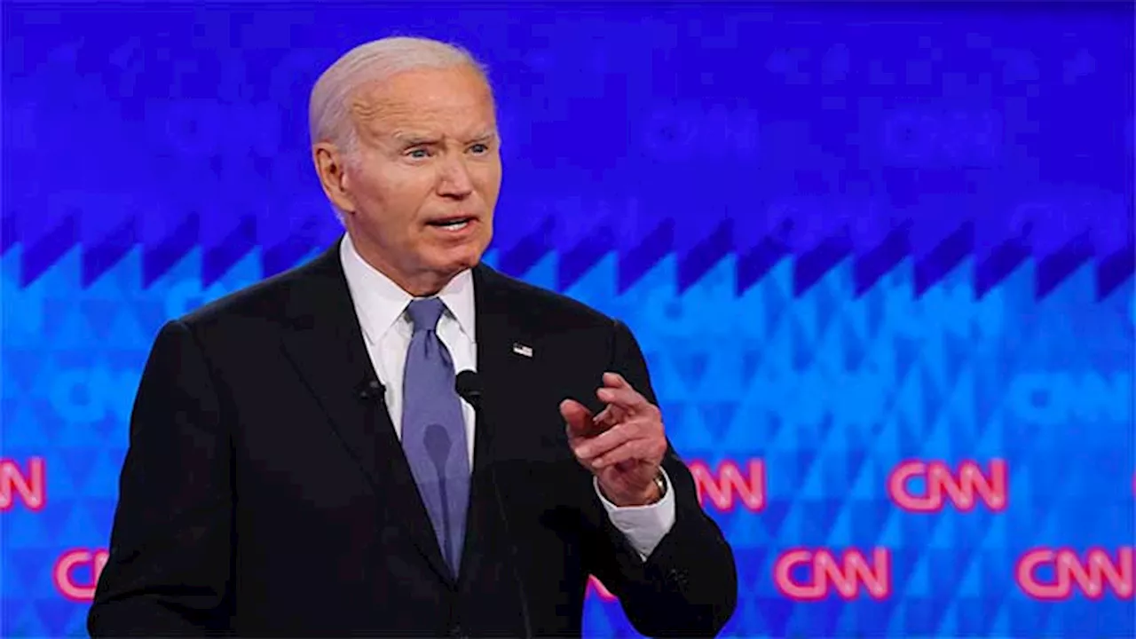 How Democrats could replace Biden as presidential candidate before November