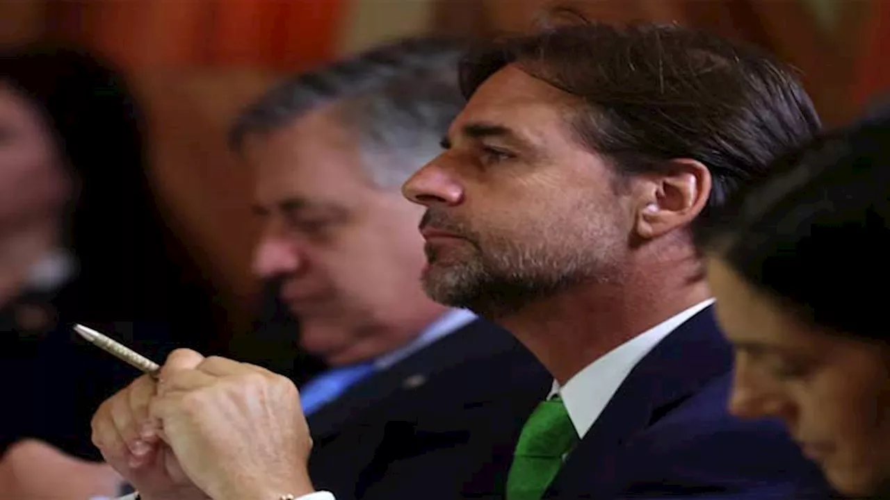 Uruguay holds primary elections as opposition left gains ground