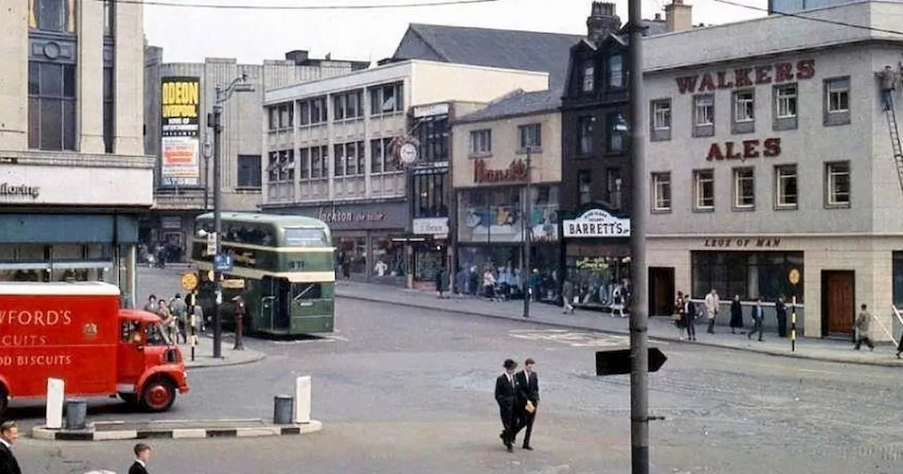 Era at legendary Liverpool pub that will 'never happen again'