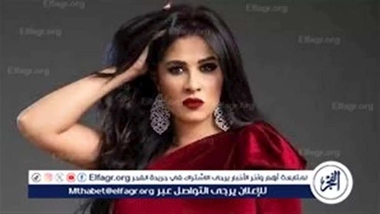 بالفيديو.. ياسمين عبد العزيز تستعرض لياقتها البدينه