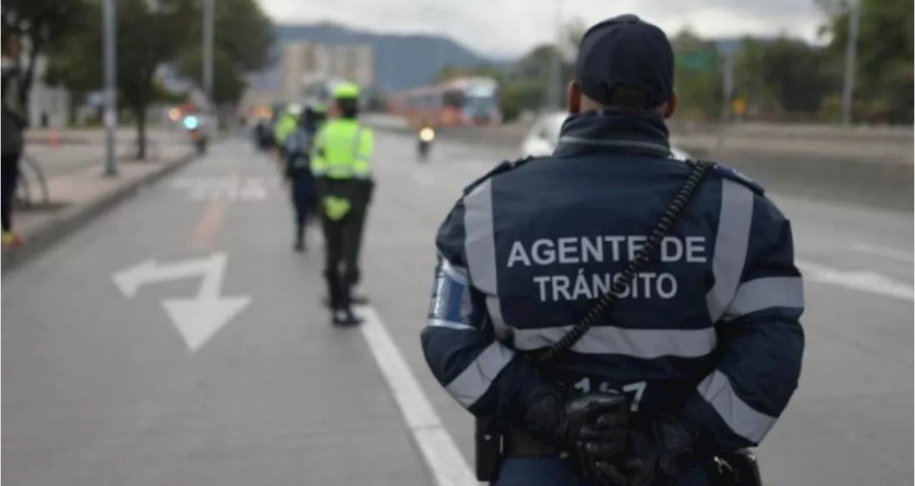 Este lunes 1 de julio hay pico y placa regional para entrar a Bogotá